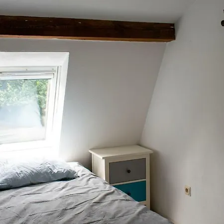 Ahoi Marie - Maritime Ferienwohnung Lejlighed Cuxhaven